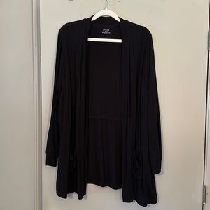 Grace women’s 1X lightweight cardigan